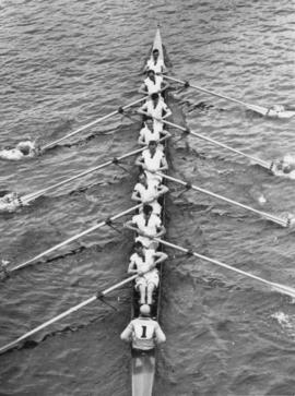 Head of the River Race late 1930s