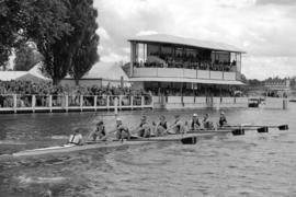 Thames Cup final