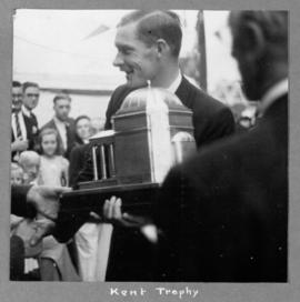 Kent Trophy