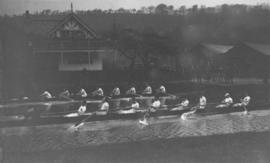 Bradford &#039;Eight&#039; Race 1926